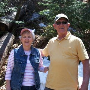 Meet your Posher, Wanda